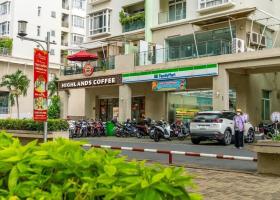 CHỦ ĐẦU TƯ PHÚ MỸ HƯNG MỞ BÁN HÀNG LOẠT SHOPHOUSE THANH TOÁN THEO TIẾN ĐỘ 8880910