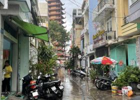 Bán nhà MT Mai Xuân Thưởng, 4 x 18m, Trệt 3 lầu, chỉ 19 tỷ 5, Q.6 8881292