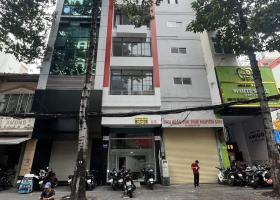 Bán nhà mặt tiền phố thời trang Nguyễn Trãi, Quận 1, diện tích 4.1x19m, giá 58 tỷ 8881356