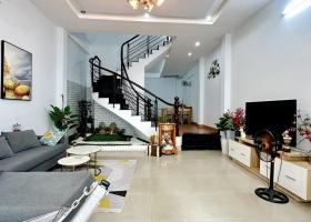 NGỘP BANK - NGUYỄN VĂN ĐẬU – 90M2 VUÔNG VỨC – 3 TẦNG – NHỈNH 6 TỶ 8881365