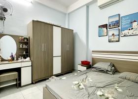 NGỘP BANK - NGUYỄN VĂN ĐẬU – 90M2 VUÔNG VỨC – 3 TẦNG – NHỈNH 6 TỶ 8881365