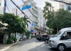 Cần bán nhanh tòa nhà CHDV đường Nguyễn Văn Trỗi, Hầm 5 tầng, Giá 38 tỷ 8882158