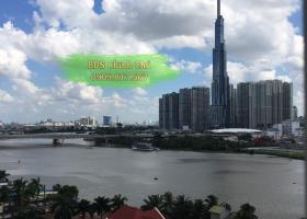 Căn hộ cao cấp Hoàng Anh ReverView, view sông Saigon, view Landmark 81 tầng, 4PN 8882386