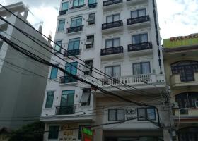 Bán nhà MT building Hồ Bá Kiện, Q10. DT 6x23m. 1H7L có thang máy. HĐT 140tr/tháng. Giá 40 tỷ 8882617