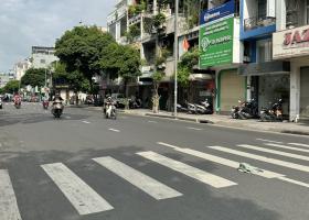 Bán nhà siêu phẩm hẻm xe hơi vào tận nhà Q.10, DT: 5.25x11m, giá chỉ 9tỷ TL 8883783