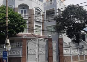 Bán villa biệt thự Bà Huyện Thanh Quan góc Kỳ Đồng, Quận 3. DT: 11mx28m, giá 60 tỷ 8883849