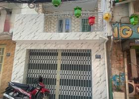Bán nhà MT Trần Bình Trọng, Phường 1, Quận 5,3.5x12m nở hậu 4.5m, 4 tầng, nhà đẹp, giá 14 tỷ TL 8883941
