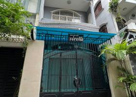 Bán nhà mặt tiền 10B Trần Bình Trọng Quận 5 8883982