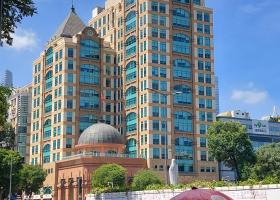 Building MT Cao Thắng Q3, nở hậu 12x30m, H10 tầng, 200 tỷ 8884175
