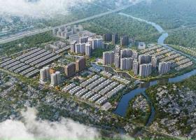 Lô HIẾM 200m2 đối diện The Global City tại KDC Nam Rạch Chiếc Quận 2 8886110