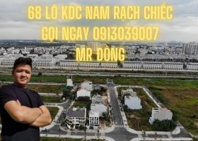 Lô HIẾM 200m2 đối diện The Global City tại KDC Nam Rạch Chiếc Quận 2 8886110