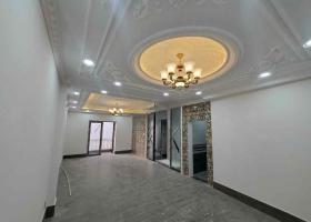 Villa Đẹp Nhất Bình Thạnh - Thang Máy - Hồ Bơi Tràn Bờ Chỉ Nhỉnh 11 tỷ 8886383