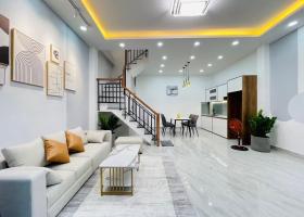 Nhà Hẻm Thông Sát MT Hoàng Hoa Thám,Phú Nhuận, 48m2, 3Tấm BTCT 5,95tỷ 8886414