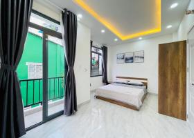 Nhà Hẻm Thông Sát MT Hoàng Hoa Thám,Phú Nhuận, 48m2, 3Tấm BTCT 5,95tỷ 8886414