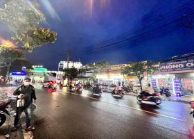 bán Nhà mặt tiền đường Kha Vạn Cân, P. Linh Đông, Diện tích 168m² Giá 11 Tỷ  8886751