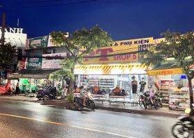 bán Nhà mặt tiền đường Kha Vạn Cân, P. Linh Đông, Diện tích 168m² Giá 11 Tỷ  8886751