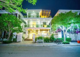 Bán nhà khu biệt thự Lam Sơn P.6 Bình Thạnh DT( 7 x 18m) 8887665