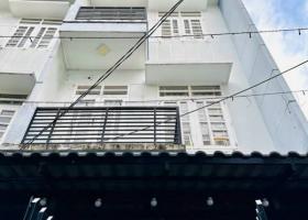 BÁN GẤP, giá 4.4tỷ nhà sau trường Ng Trung Trực đg Lê Đức Thọ, GòVấp, DT 53m, 3tấm, HXH 5m, LH0937205202 8888277
