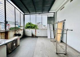 BÁN GẤP, giá 4.4tỷ nhà sau trường Ng Trung Trực đg Lê Đức Thọ, GòVấp, DT 53m, 3tấm, HXH 5m, LH0937205202 8888277