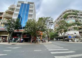Ngộp Bank Bán gấp MT Nguyễn Đình Chiểu, P.4, Q.3 ( 6,2x23m ), HĐT 120tr giá 45 tỷ. 8888304