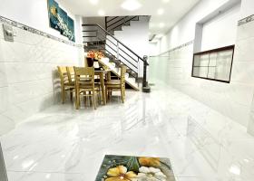 HẺM Ô TÔ TỚI NHÀ SÁT MẶT  TIỀN CHU VĂN AN, PHƯỜNG 12, BÌNH THẠNH, 4 TẦNG BTCT, NHỈNH 6 TỶ 8888420