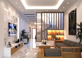 Bán nhà HXH Lý Thường Kiệt, Phường 14, Quận 10, Dt: 4x16(5 tầng), giá 18,2 tỷ TL 8888726