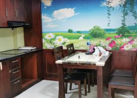 Bán nhà hẻm xe hơi đường Lý Thường Kiệt P14 Q10 (DT 5x16m) 3 lầu 14 tỷ 8888840