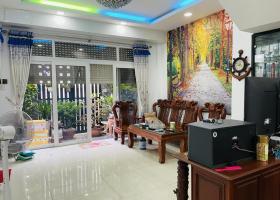 Chủ ngộp, bán gấp nhà DT khủng 80m2 đường Cách Mạng Tháng 8 giá chỉ 9.6 tỷ TL 8888842