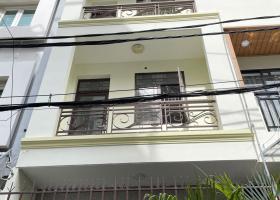 Chủ ngộp, Cần bán gấp nhà DT 4.5x17 tổng hơn 100m2 đường Thăng Long gần Sân Bay 8.5 Tỷ TL 8888872
