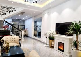 Hàng HOT ! Bán nhà HXH, DT 4.2x13 đường Năm Châu gần Bệnh viện Thống Nhất, Ngã tư Bảy Hiền 5.8tỷ TL 8888906