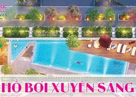 Bán căn hộ 3PN dự án Hưng Phúc Premier view biệt thự, mua trực tiếp chủ đầu tư - trả góp 0%ls hoặc 8888952