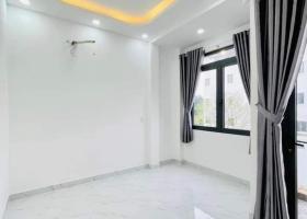 Nhà Hẻm 489 Huỳnh Văn Bánh – Phú Nhuận – (47m2) – 9.3 Tỷ. 8888967