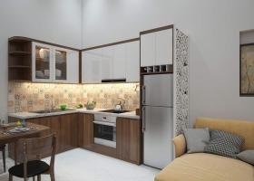 Bán MT Đặng Lộ thông Bành Văn Trân, Phường 7 – DT(65m2) – 3 Lầu– 11.8 Tỷ. 8889031