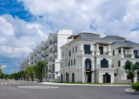 Bán Nhà Phố MT đường Kinh doanh P. Long Thạnh Mỹ TP. Thủ Đức Trệt 4 lầu, DT 7x18m, 16 Tỷ		 8889144