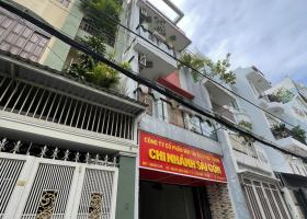 Chủ Ngộp, Bán Gấp nhà Trương Công Định, khu Bàu Cát DT 4x16-3 tầng Chỉ 6.7 tỷ  TL 8889244