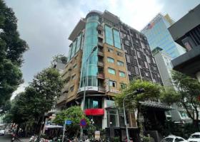 Góc 2MT Điện Biên Phủ, Quận 1 - 20x25m, CN: 555m2 - GPXD: 2 Hầm 9 tầng - giá 220 tỷ (chính chủ) 8889274