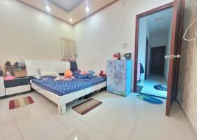 Hẻm xe tải, đường Chu Văn An, phường 12, Bình Thạnh, ngang 4.1 nở hậu, 5.5 x 15m, 2 tầng, nhỉnh 6 tỷ 8889476