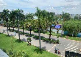 Biệt thự View sông nội  khu Jamona Home Resort  Hiệp Bình Phước DT 146m 8889486