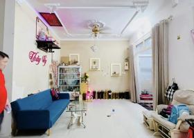XE HƠI NGỦ TRONG NHÀ - NGANG SIÊU KHỦNG - 101M - 3 TẦNG ĐẸP - CHỈ 9 TỶ - TÔN THẤT THUYẾT - Q4 - 8889657