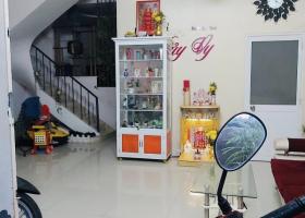 XE HƠI NGỦ TRONG NHÀ - NGANG SIÊU KHỦNG - 101M - 3 TẦNG ĐẸP - CHỈ 9 TỶ - TÔN THẤT THUYẾT - Q4 - 8889657