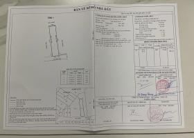 Bán nhà MT hẻm 6m đường thiên phước, phường 9 ,quận 10 7630165