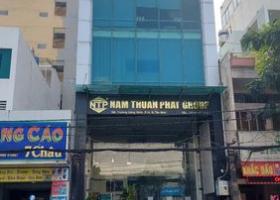 Nợ ngân hàng, giảm giá bán gấp MT Nguyễn Văn Vĩnh, Tân Bình DT 5.2 x 27m, 3 lầu, giá chỉ 26.5 tỷ 8891347