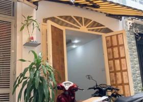 Bán gấp nhà hẻm 162/23 Bùi Thị Xuân (Q.1), 6x7m giá chỉ 7 tỷ 8891656