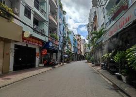 ĐỊNH MỸ, bán gấp nhà khu vip Nguyễn Minh Hoàng mặt tiền 10m, K300 chỉ 12.5 tỷ TL 8892221