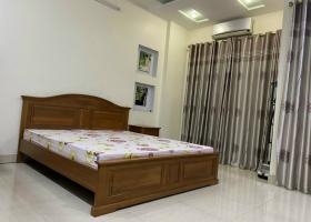 Bán nhà hẻm 496 Dương Quảng Hàm P. 6 Gò Vấp, 6x20m, 1 trệt lửng 2 lầu ST giá 9 tỷ 8892233