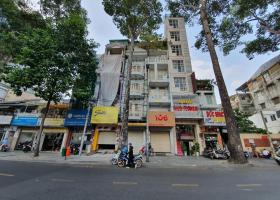 Bán siêu phẩm mặt tiền Trân Quang Khải, Tân Định, Q 1, 7.2x17.5, 5 tầng, giá 54 tỷ TL 8893540
