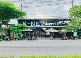 Bán nhà MT Hương Lộ 3 gần siêu thị Aeon Mall - Bình Long, 15m x 37m giá hấp dẫn  8893620