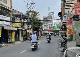 Bán nhà chính chủ Vũ Tùng- Bạch Đằng- Đinh Tiên Hoàng, Dt 3.8x18m, 4 tầng, hđt 30tr/th, giá 13.5 tỷ 8894041