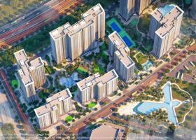 Biệt thự view hồ The 9 Stellars trung tâm Q9, chỉ trả 13 tỷ đến nhận nhà, sát bên Metro 1 8894567