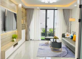 BÁN NHÀ LÔ GÓC HẼM 8M, TRƯƠNG CÔNG ĐỊNH, TÂN BÌNH, 6 TẦNG, DT 79 M², GIÁ 8,35TỶ 8894919